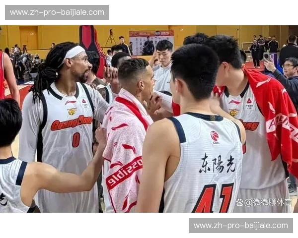 巅峰对决：北京金隅vs广东东莞，那场永不落幕的京粤恩怨录